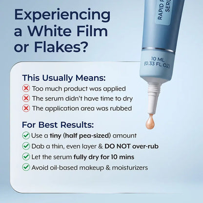 Rapid Reduction Serum – 1-Month Supply