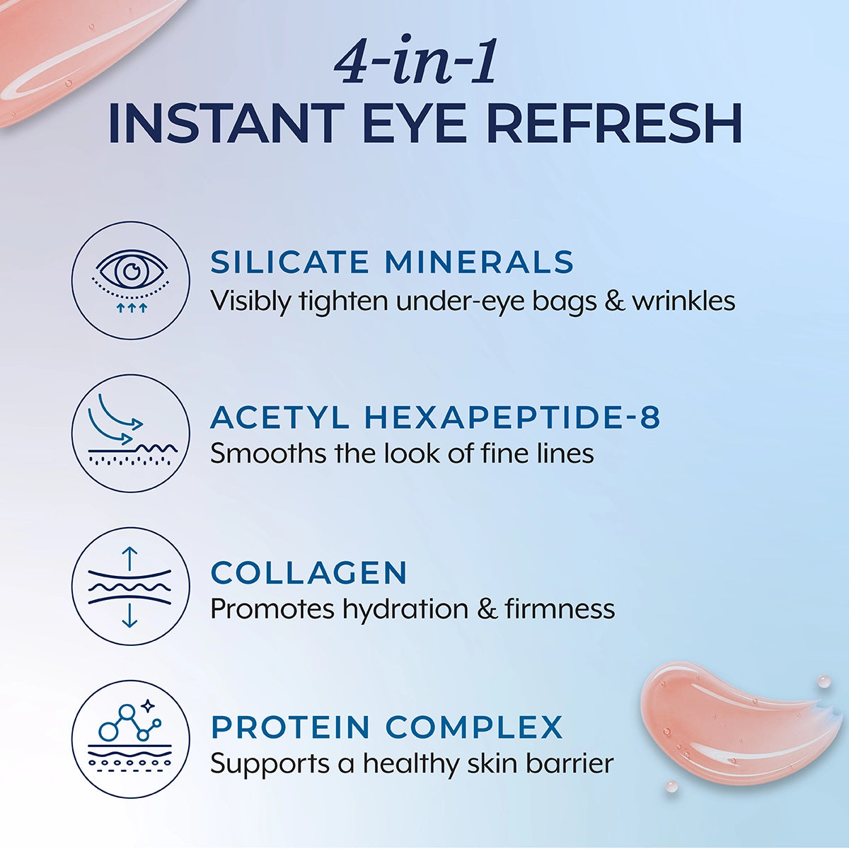 Rapid Reduction Serum – 1-Month Supply